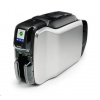 Zebra ZC300 ZC32-0M0C000EM00 картов принтер, двустранен, USB/Ethernet, ISO HiCo/LoCo Mag S/W Избираем