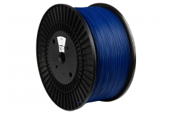 Spectrum 80676 3D филамент, PLA Pro, 1,75mm, 8000g, тъмносиньо