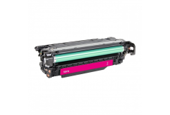 Съвместим тонер с HP 507A CE403A лилав (magenta) 