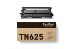 Brother TN-625BK Черен (black) оригинален тонер