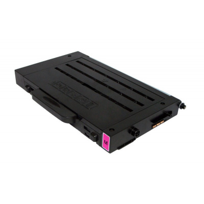 Samsung CLP-510D5M лилав (magenta) съвместим тонер