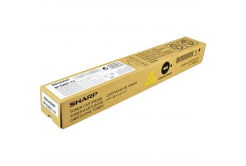Sharp BPC50GTYA жълт (yellow) оригинален тонер