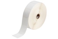 Brady BPT-740-505 / 236735, термо хартиени етикети, 101.60 mm x 127.00 mm