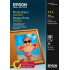 Epson Photo Paper C13S042538, 200 г/м2, A4, 20 бр., лъскав, бял, фотографска хартия