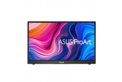 ASUS ProArt PA148CTV 90LM06E0-B01170 Монитор, 14", IPS, FHD, 60Hz, 5ms, Черен, 3R
