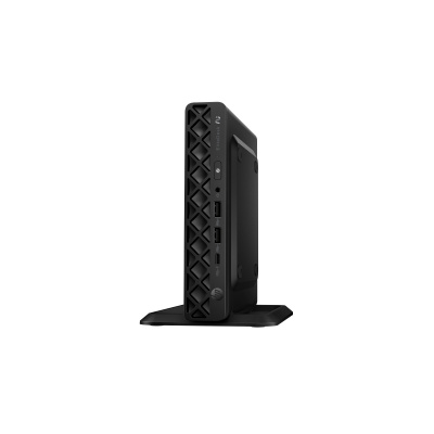HP EliteDesk 8 G1a AI Mini 999A1ET#BCM Компютър мини, AI5-340, 32GB, 1TB, AMD int, W11P, 3R