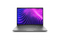 HP ZBook X/G2i 16/U5-336H/16"/2560x1600/32GB/1TB/RTX 500/W11P/Сребрист/1R
