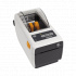 Zebra ZD411-HC ZD4AH22-D0EX02EZ, принтер за етикети, 8 dots/mm (203 dpi), RTC, USB, USB Host, BT, Wi-Fi, EPLII, ZPLII, kit (USB), white
