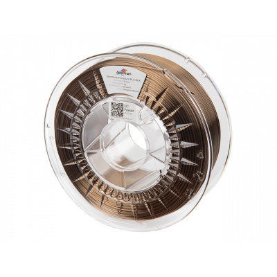 Spectrum 80440 3D филамент, PLA Silk, 1,75 мм, 1000g, канелен бронз