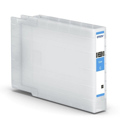 Epson C13T04A24N XXL циан (cyan) оригинална касета