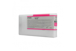 Epson T653300 магента (vivid magenta) оригинална касета