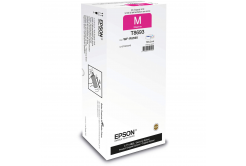 Epson T8393 C13T83934N XL магента (magenta) оригинална касета