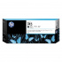 HP 745 F9K05A матов черен (matte black) оригинална касета