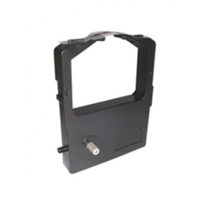 Epson LX-100, черно, съвместима боядисваща лента