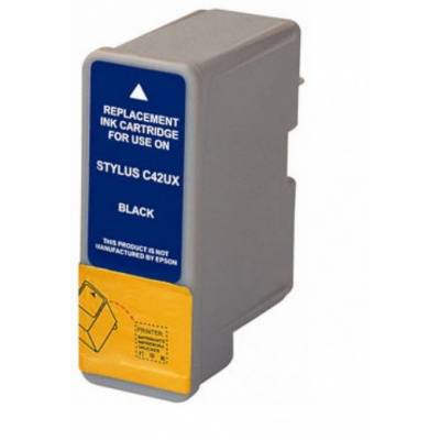 Epson T036140 черен (black) съвместими касети