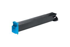 Konica Minolta TN-213C лазурен (cyan) съвместим тонер