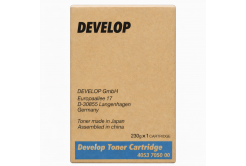 Develop TN-310C 4053705 циан (cyan) оригинален тонер
