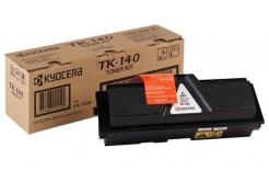Kyocera Mita TK-140 черен (black) оригинален тонер