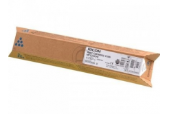 Ricoh 841505 лазурен (cyan) оригинален тонер