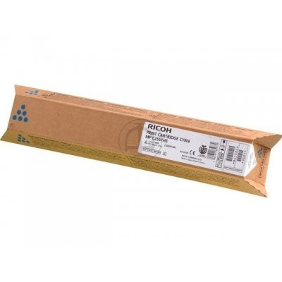 Ricoh 841505 лазурен (cyan) оригинален тонер