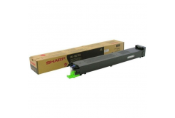 Sharp MX18GTBA черен (black) оригинален тонер