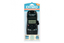 Dymo LetraTag Razor LT-100H 2125197, черен, етикетираща машина