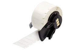 Brady M6-15-423 / 174193, Полиестерни етикети, 25.40 mm x 6.99 mm