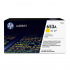 HP 653A CF322A жълт (yellow) оригинален тонер