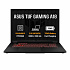 ASUS TUF Gaming A18/FA808PP-TT010WZ/R9-8940HX/18"/2560x1600/32GB/1TB/RTX 5070/W11H/Сив/2R