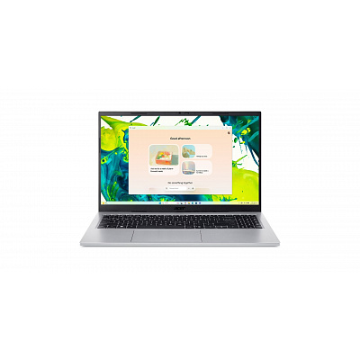 Acer NX.JTREC.007 Aspire Go 15/AG15-72P-52PR/5-120U/15,6"/FHD/16GB/1TB/Intel int/W11H/Сребрист/2R
