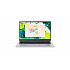Acer NX.JTREC.007 Aspire Go 15/AG15-72P-52PR/5-120U/15,6"/FHD/16GB/1TB/Intel int/W11H/Сребрист/2R