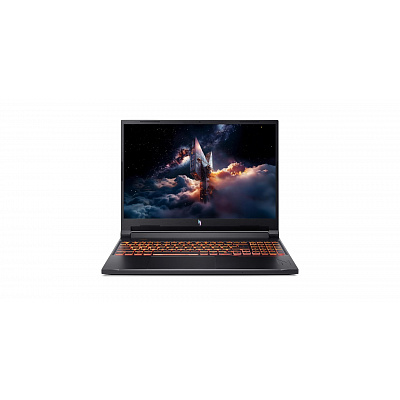 Acer NH.QZ1EC.002 Nitro V 16/ANV16-42-R16U/R5-240/16"/WUXGA/16GB/512GB/RTX 3050/W11H/Черен/2R