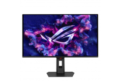 ASUS ROG Strix OLED XG27ACDMS 90LM0B60-B01371 Монитор, 27"