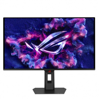 ASUS ROG Strix OLED XG27ACDMS 90LM0B60-B01371 Монитор, 27"