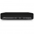 HP Elite Mini 800 G9 Mini 623C5ET#BCM Мини компютър, i5-14500, 16GB, 512GB SSD, UHD 770, W11P, 3RNBD