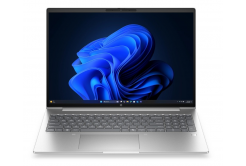 HP ProBook 4/G2i/3-304/16"/WUXGA/16GB/512GB/Intel int/W11P/Сребрист/3R