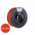 C-Tech 3DF-P-PLA1.75-2004 3D филамент, PREMIUM LINE, PLA, RAL2004, 1,75mm, 1000g, Истински оранжев (True orange)