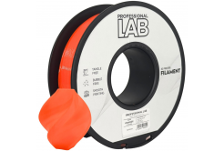 Professional Lab FG-P35-E1, 3D филамент, PETG, Orange, 1kg, 1,75mm