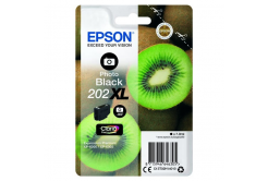 Epson 202XL T02H14010 снимка черен (photo black) оригинална касета
