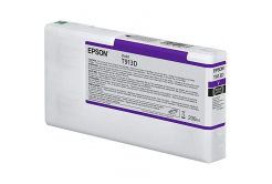 Epson T913D лилаво (violet) оригинална касета