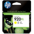 HP 920XL CD974AE жълт (yellow) оригинална касета