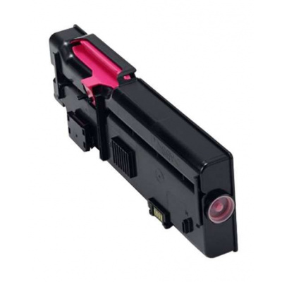 Dell V4TG6 лилав (magenta) съвместим тонер