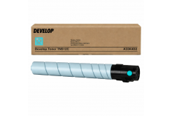 Develop TN-512C A33K4D2 циан (cyan) оригинален тонер