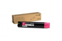 Xerox 106R01508 магента (magenta) оригинален тонер