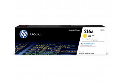 HP 216A W2412A жълт (yellow) оригинален тонер