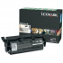 Lexmark X651H11E черен (black) оригинален тонер