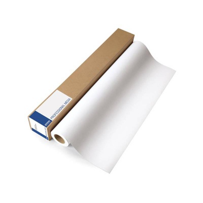 Epson Premium Luster Photo Paper Roll C13S042079, 261 g/m2, 16", 407mmx30.5m, бял, хартиена ролка