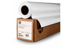 HP 1016/91.4/Satin Poster Paper, 3-in Core, saténový, 40", L5Q03A, 160 g/m2, papír, bílý, pro inkoustové tiskárny pigmentové, role