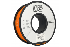 Professional Lab FG-P123-E1, 3D филамент, TPU, Orange, 1kg, 1,75mm