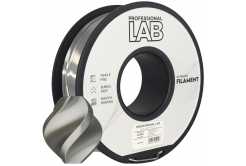 Professional Lab FG-P90-E1, 3D филамент, PLA, Silver, 1kg, 1,75mm